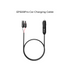 AC300/AC500 /EP500PRO Car Charging Cable