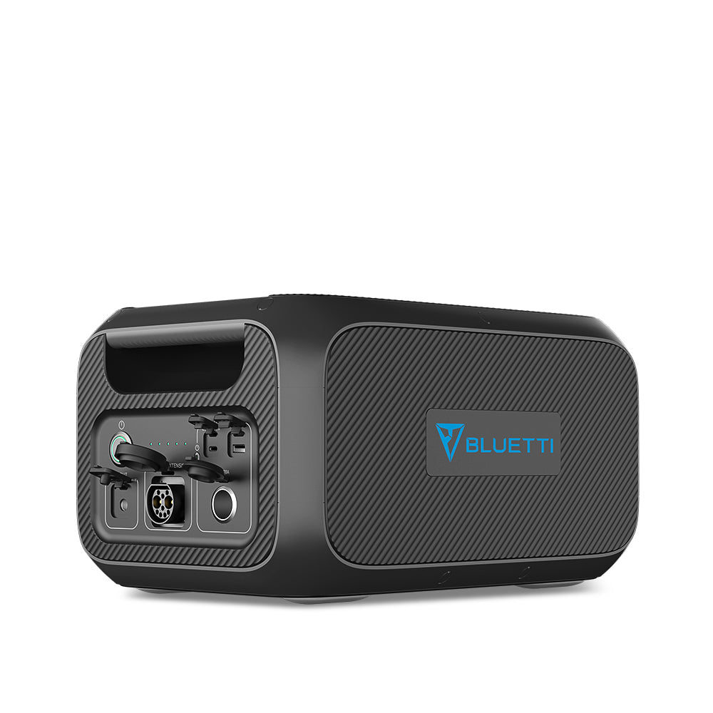 BLUETTI AC200MAX + B230 | Home Battery Backup
