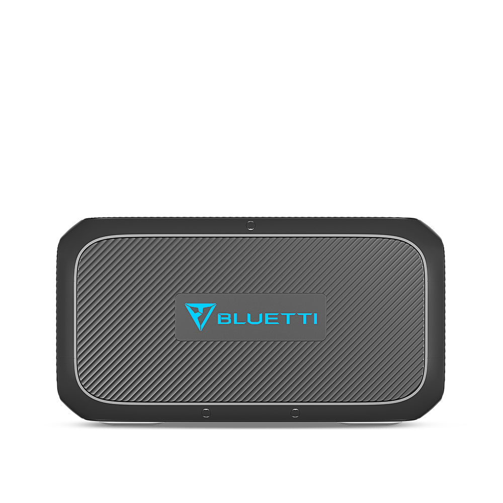 BLUETTI AC200MAX + 2*B230 + Solar Panels | Solar Generator Kit