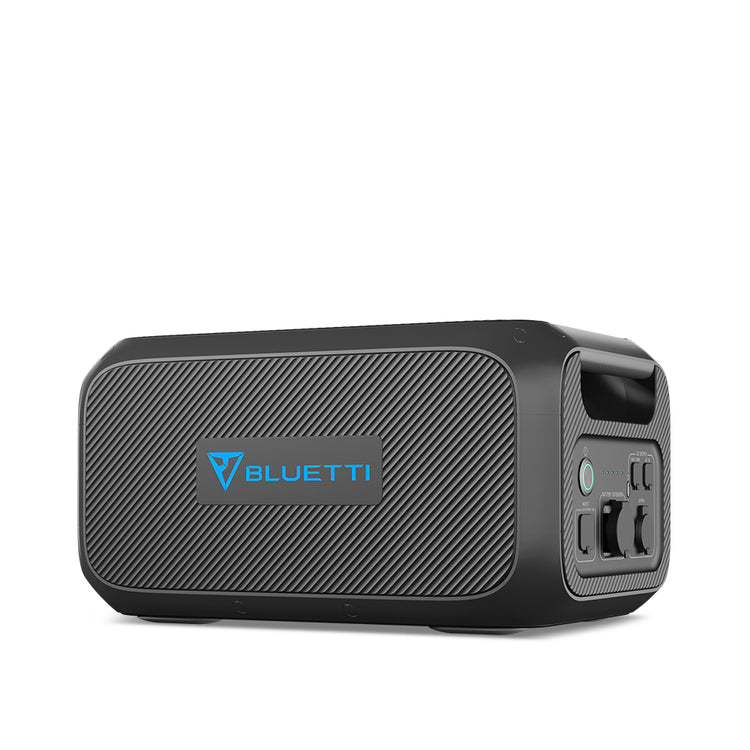 BLUETTI AC200MAX + B230 | Home Battery Backup