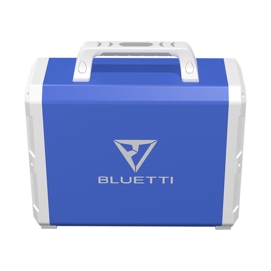 BLUETTI EB150(Blue) + Solar Panels | Solar Generator Kit