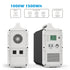 BLUETTI EB150 Portable Power Station | 1,000W 1,500Wh