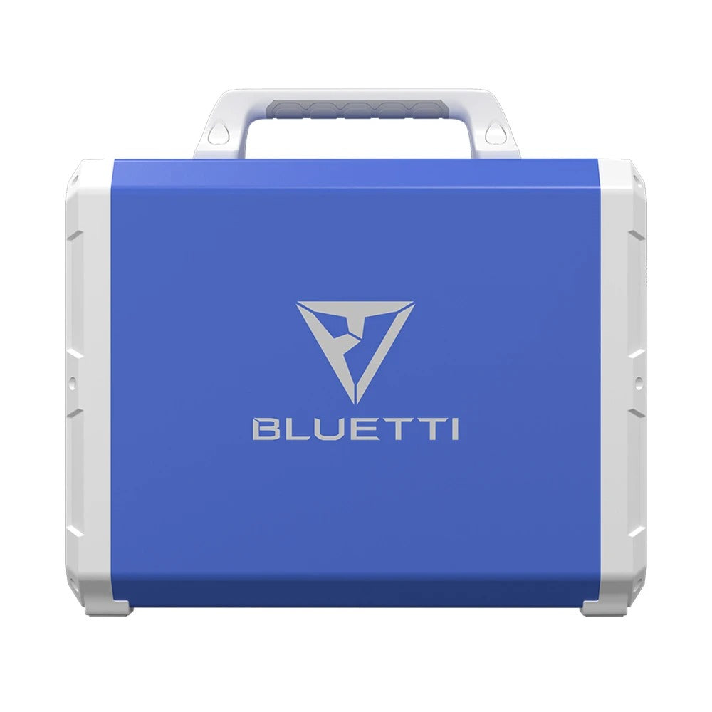 BLUETTI EB150 Portable Power Station | 1,000W 1,500Wh