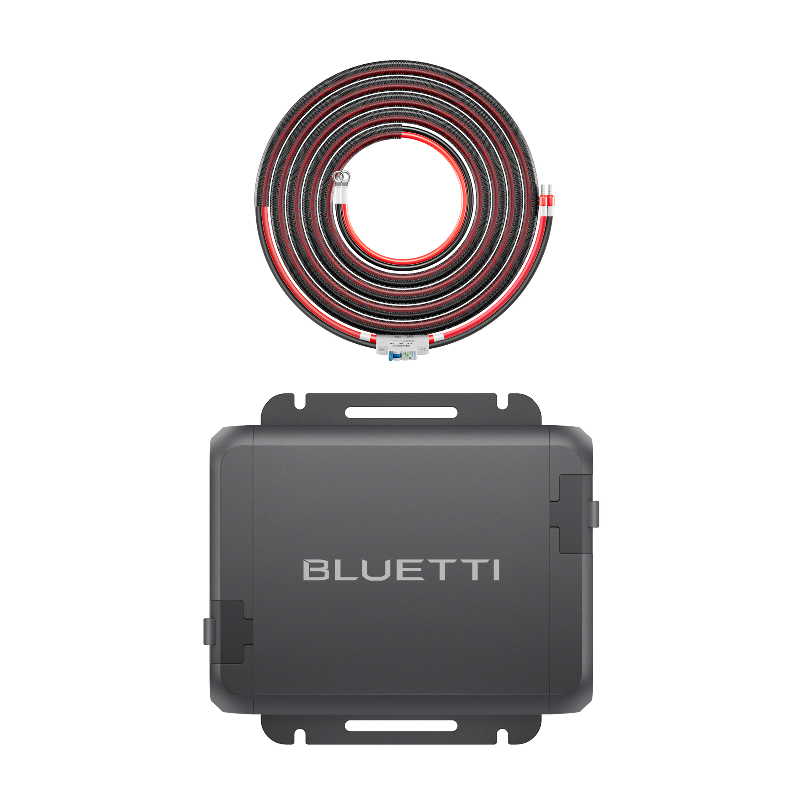 BLUETTI Charger 1+DC Input Cable
