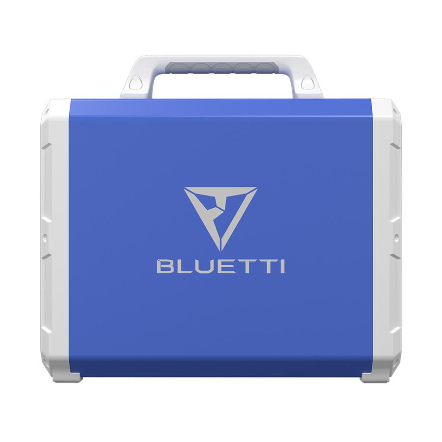 BLUETTI EB150(Blue) + Solar Panels | Solar Generator Kit