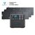 BLUETTI AC200MAX + Solar Panels | Solar Generator Kit