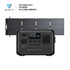 BLUETTI AC2A Portable Power Station | 300W 204Wh