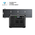 BLUETTI AC60 Portable Power Station | 600W 403Wh