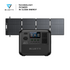 BLUETTI AC70 Portable Power Station | 1,000W 768Wh