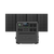 BLUETTI AC240 Portable Power Station | 2,400W 1,536Wh