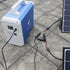 BLUETTI EB150 Portable Power Station | 1,000W 1,500Wh