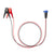 12V/24V Lead-acid Battery Charging Cable