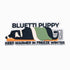 BLUETTI Fridge Magnet