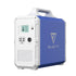 BLUETTI EB150(Blue) + Solar Panels | Solar Generator Kit