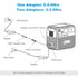 BLUETTI AC200P Portable Power Station | 2,000W 2,000Wh