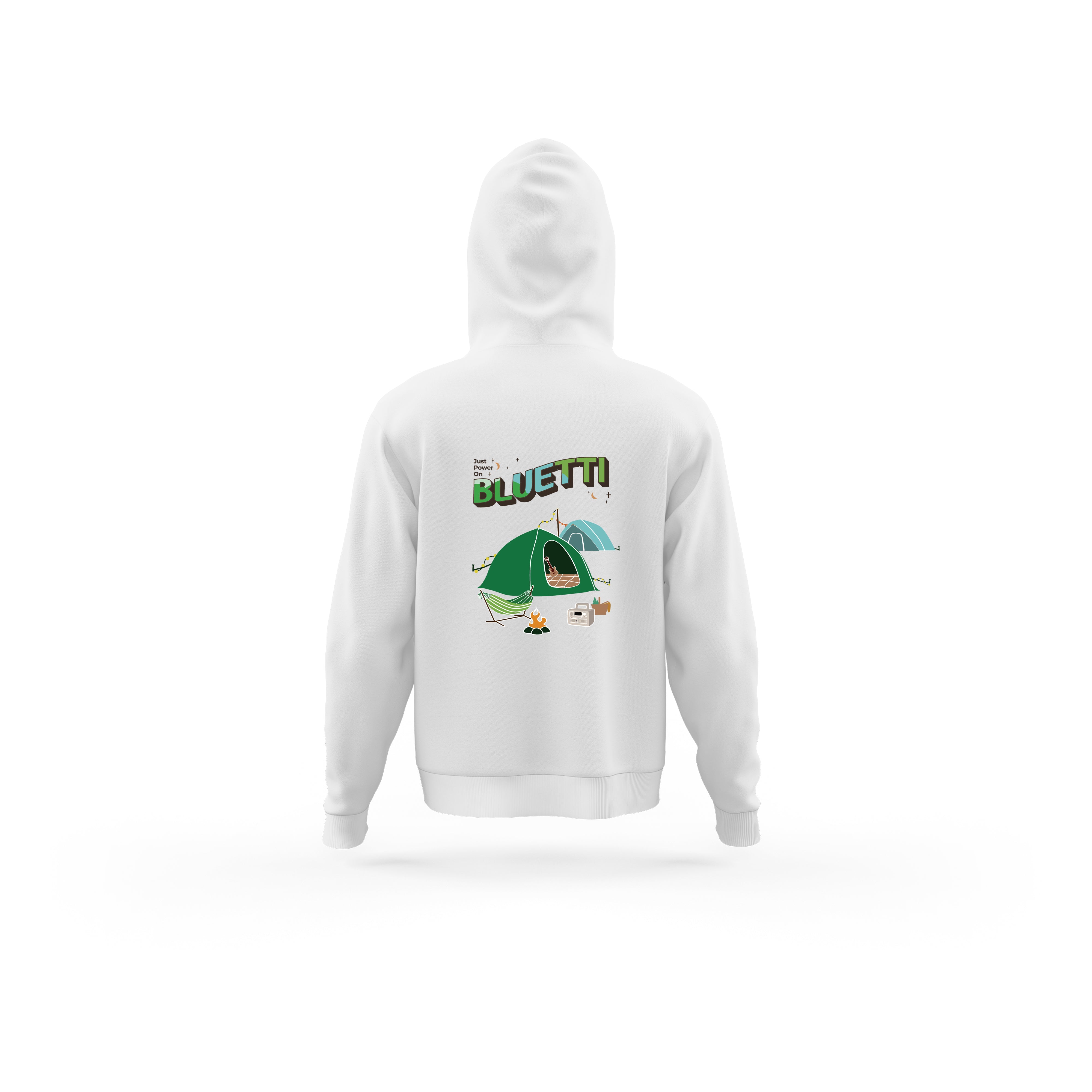 BLUETTI Hoodie
