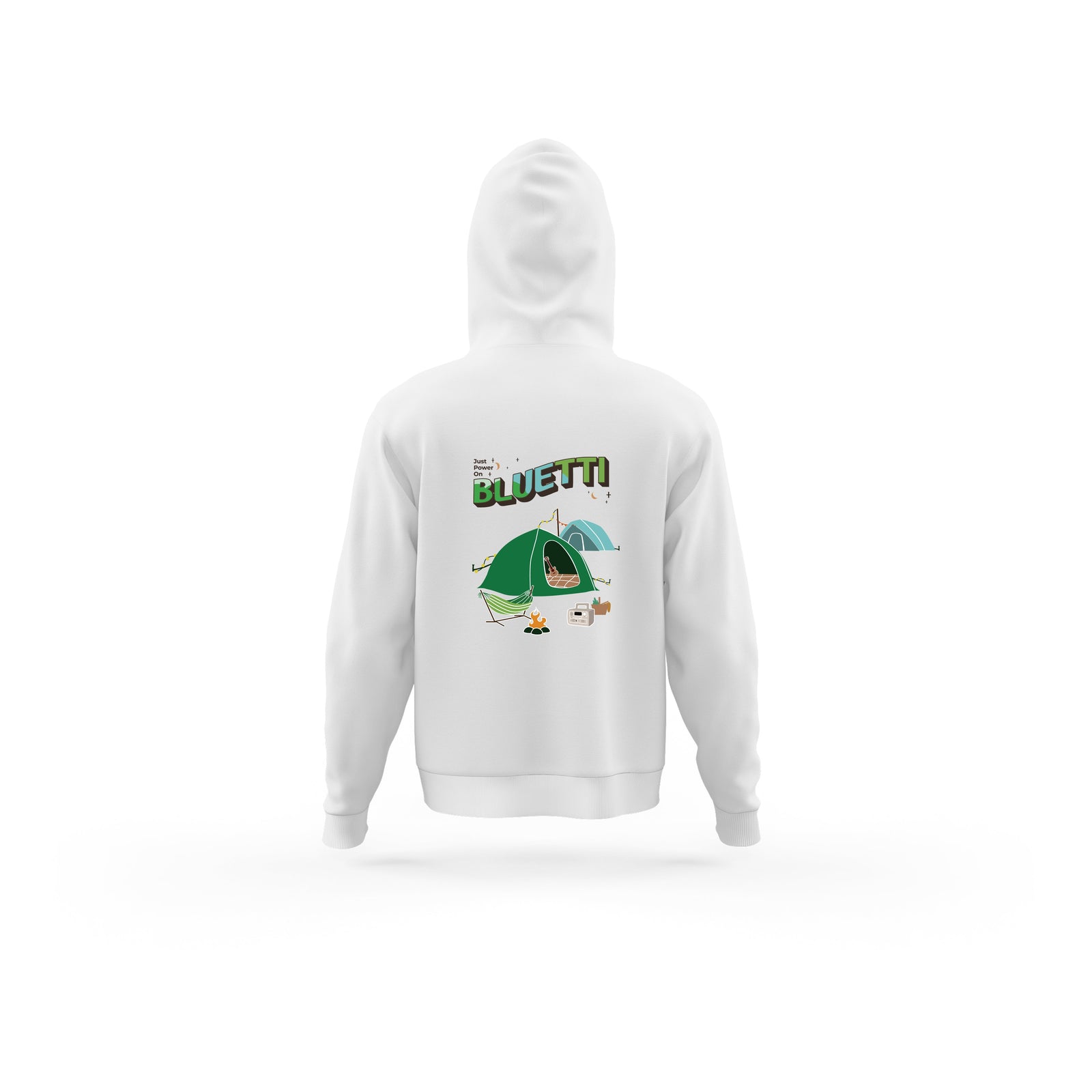 BLUETTI Hoodie