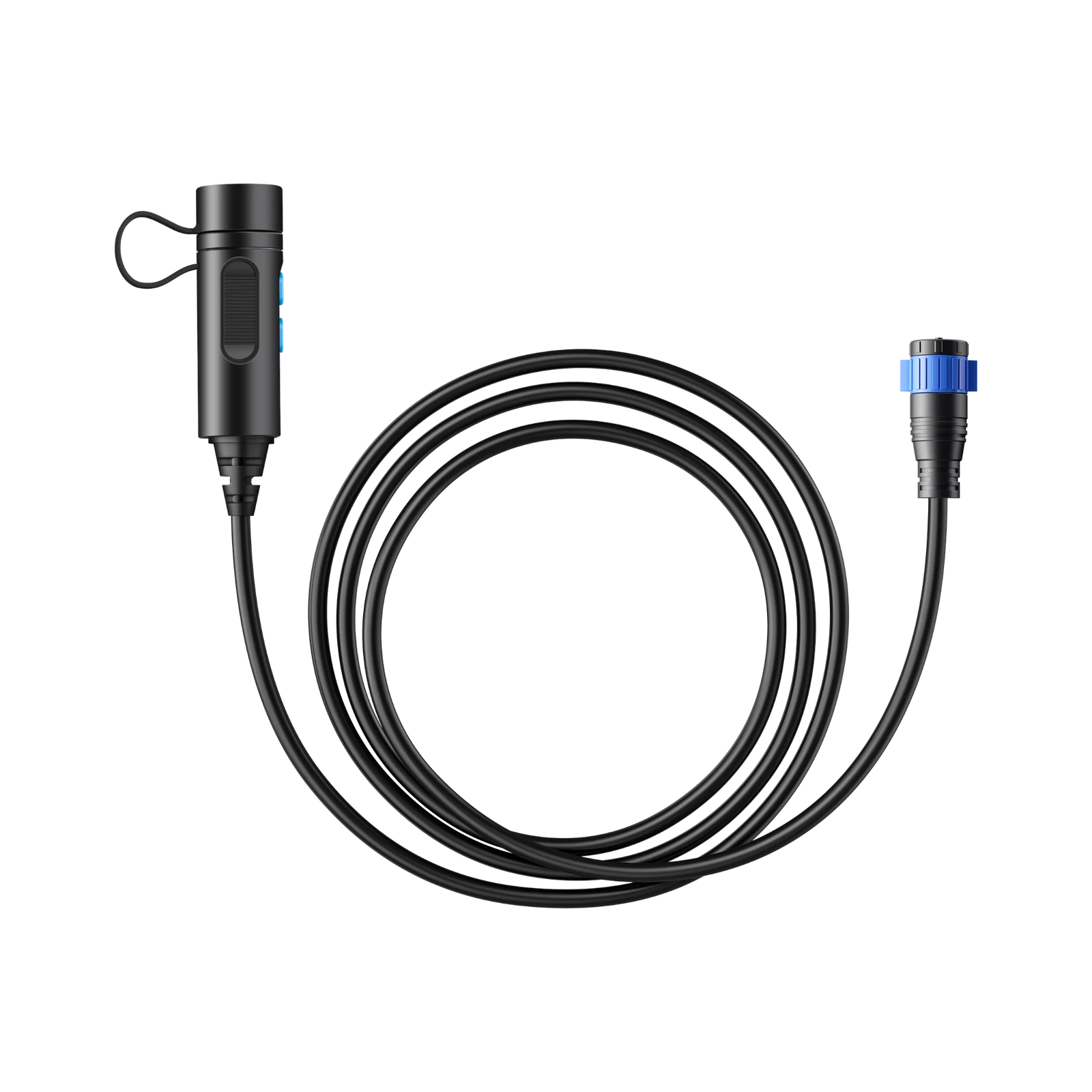 External Battery Connection Cable