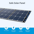 BLUETTI  SP200 200W Solar Panel