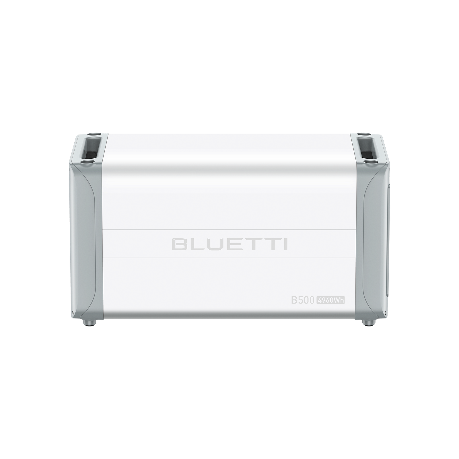 BLUETTI B500 Expansion Battery | 4,960Wh