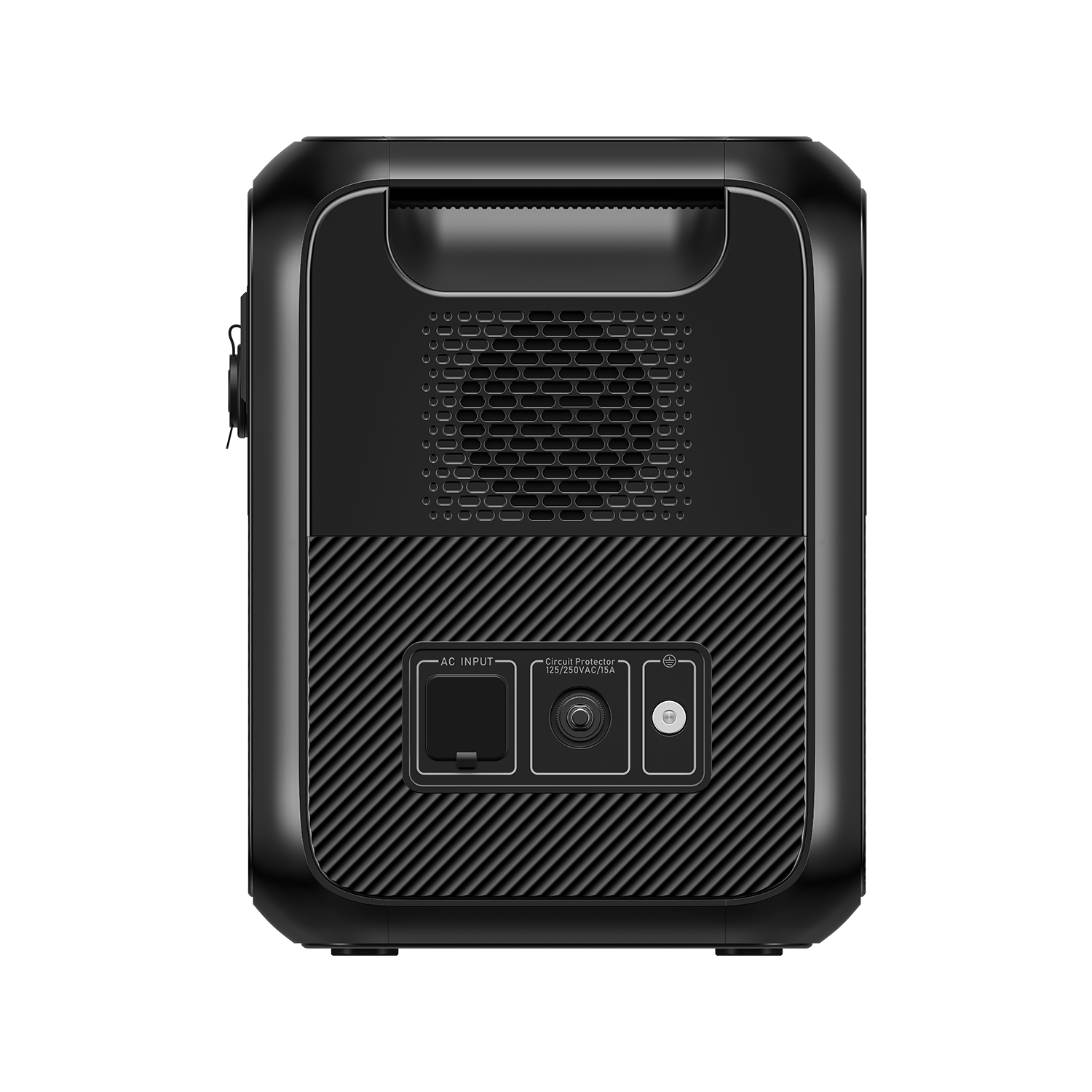 BLUETTI AC180 Portable Power Station | 1,800W 1,152Wh