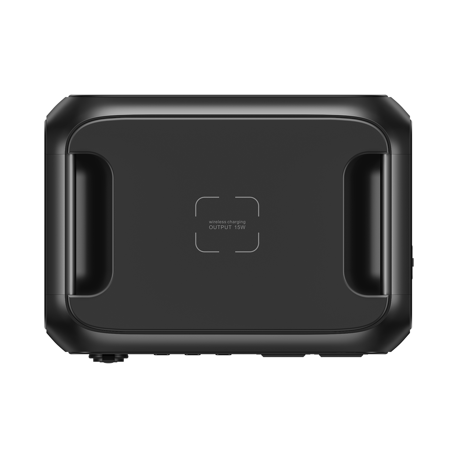 BLUETTI AC180 Portable Power Station | 1,800W 1,152Wh