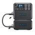 BLUETTI AC200MAX + B230 | Home Battery Backup
