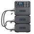 BLUETTI AC200MAX + B230 | Home Battery Backup
