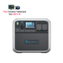 BLUETTI AC200P Portable Power Station | 2,000W 2,000Wh