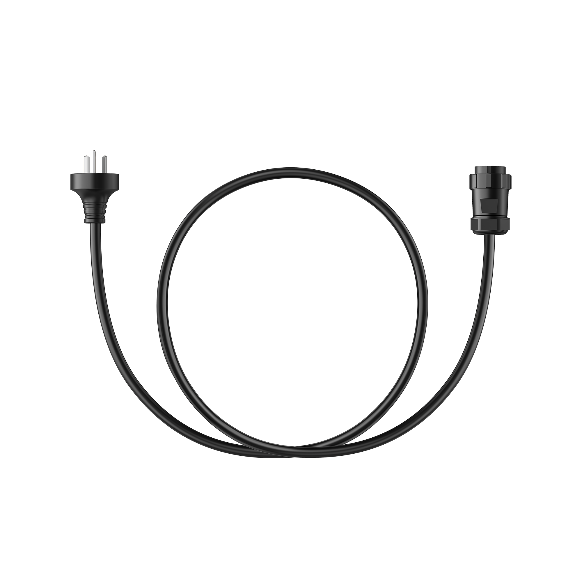 15A AC Charging Cable