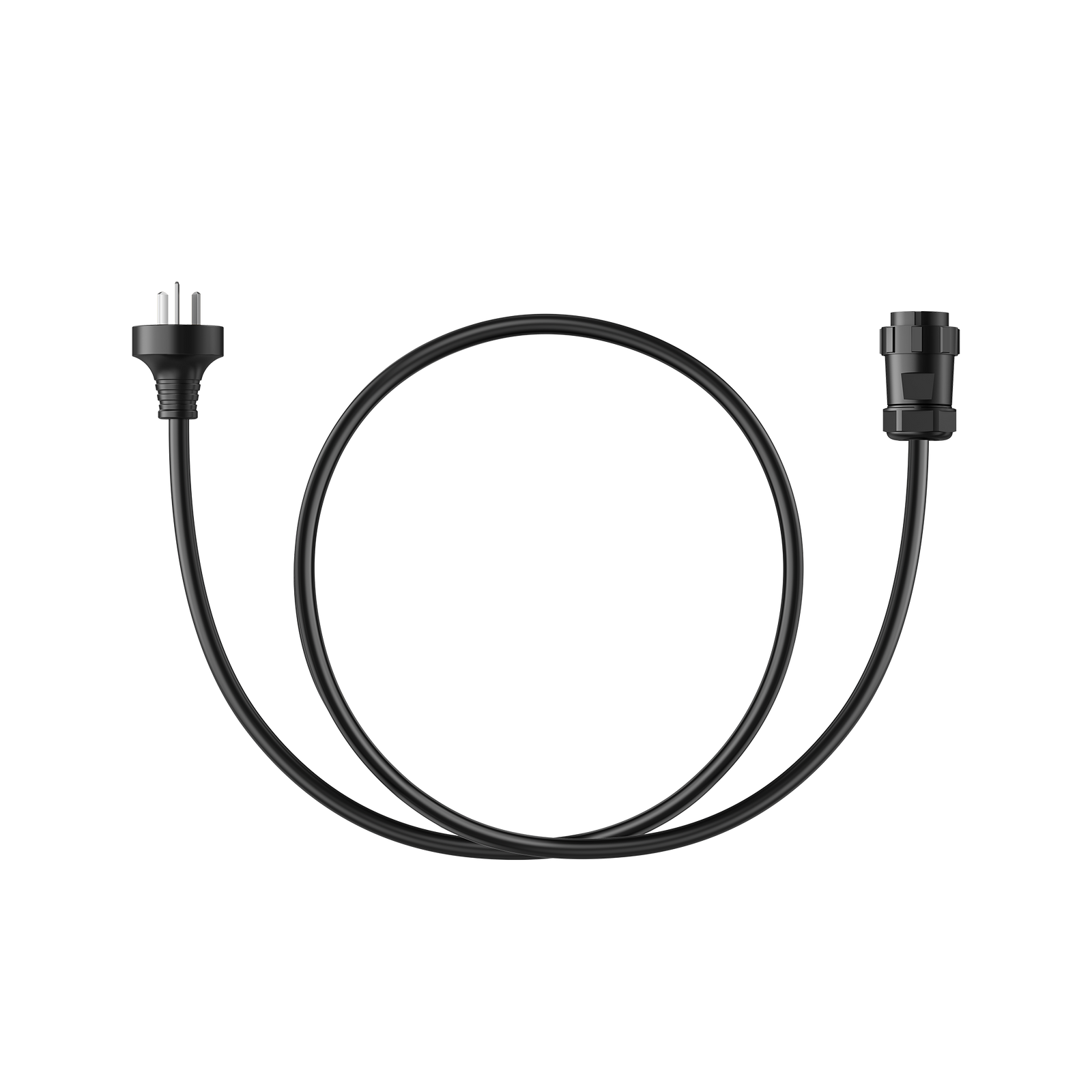 15A AC Charging Cable