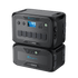 BLUETTI AC300 + B300 | Home Battery Backup