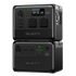 BLUETTI AC60 + B80 | Home Battery Backup