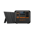BLUETTI AC70P Portable Power Station | 1000W 864Wh