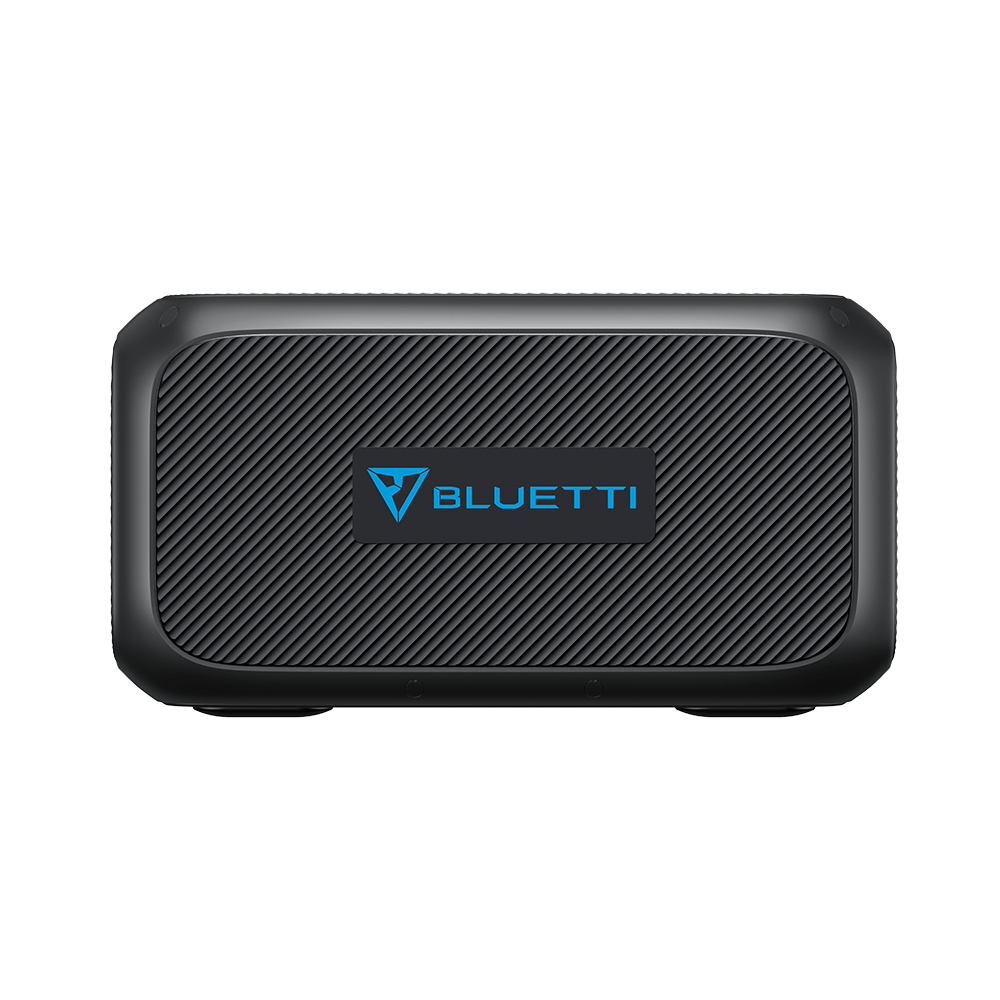 BLUETTI B230 Expansion Battery | 2,048Wh