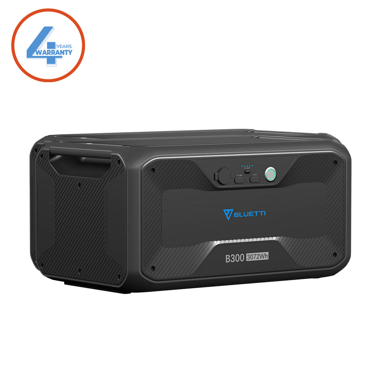 BLUETTI B300 Expansion Battery | 3072Wh( Renew )