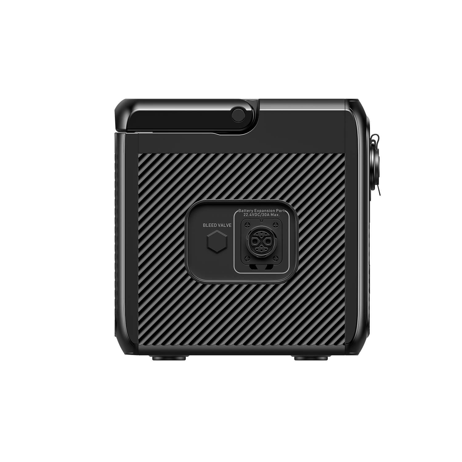BLUETTI B80 Expansion Battery | 806Wh