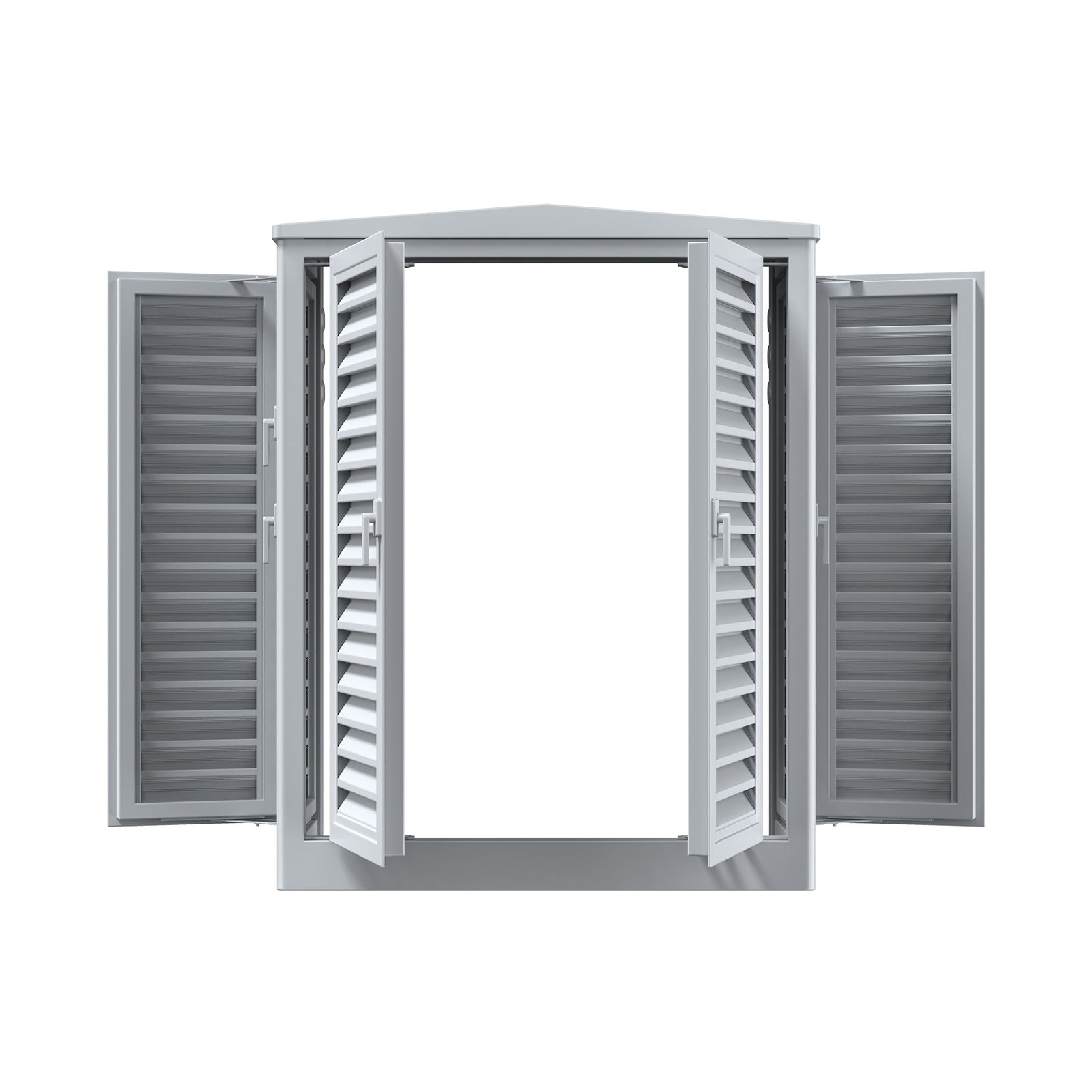 Power Shelter For EP760