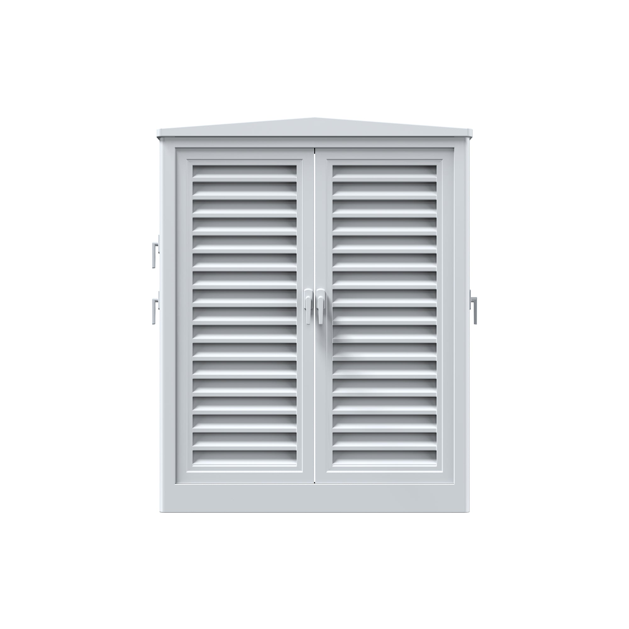 Power Shelter For EP760