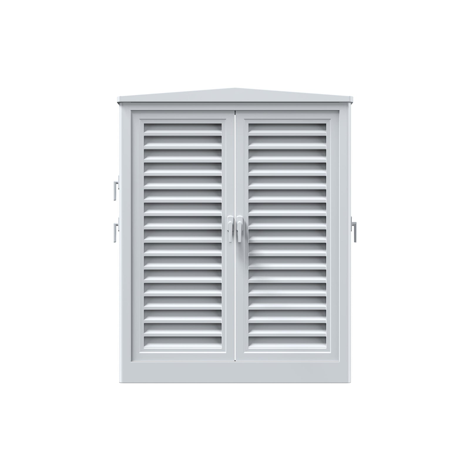 Power Shelter For EP760