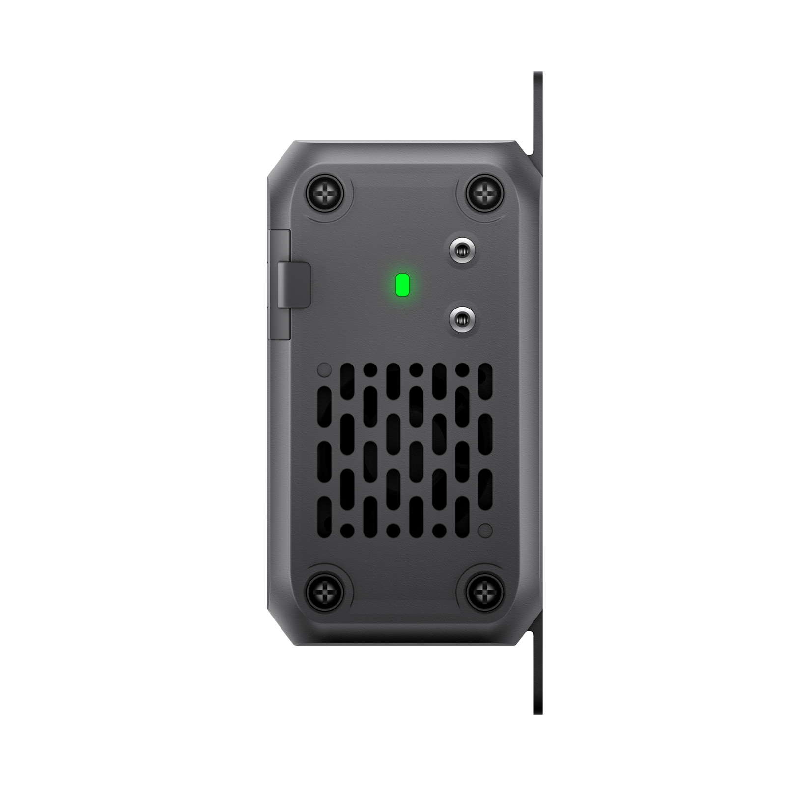 BLUETTI Charger 1 | 560W Alternator Charger