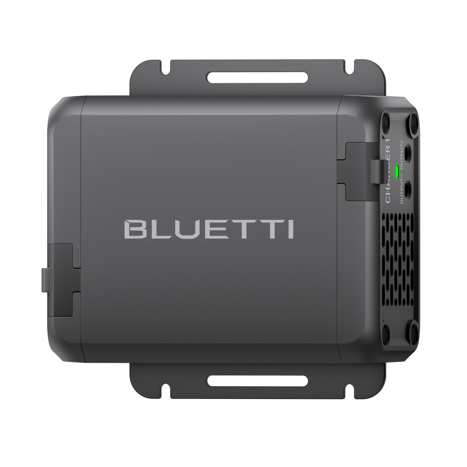 BLUETTI Charger 1 | 560W Alternator Charger