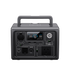 BLUETTI EB3A Portable Power Station | 600W 268Wh