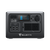 BLUETTI EB55 Portable Power Station | 700W 537Wh