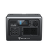 BLUETTI EB55 Portable Power Station | 700W 537Wh