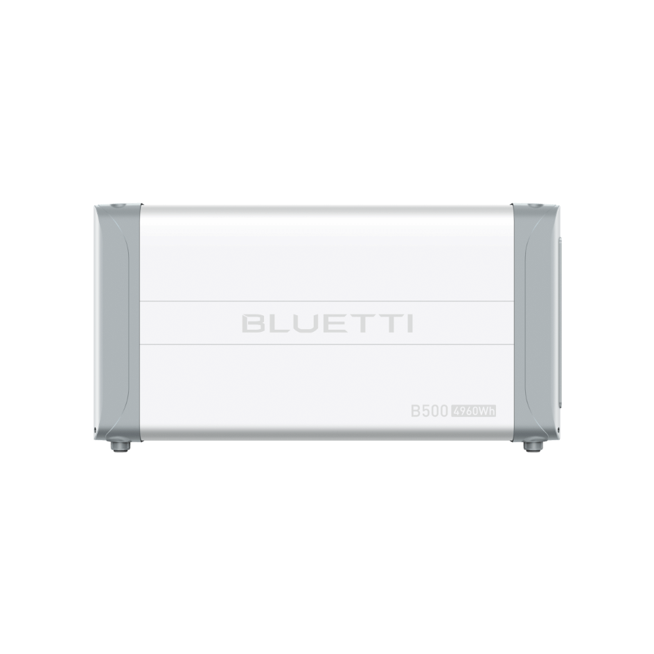 BLUETTI EP760+4*B500 Home Energy