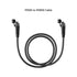 External Battery Connection Cable