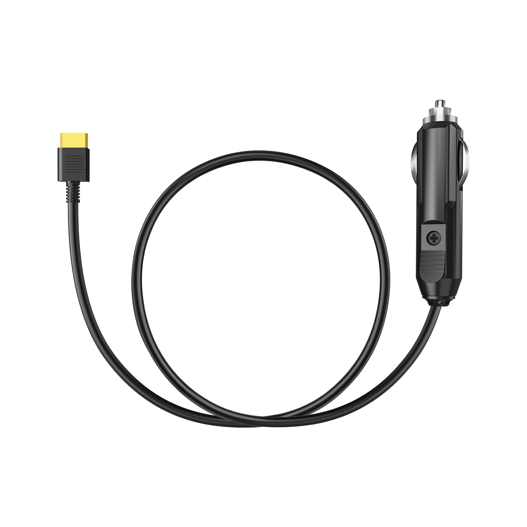 AC2A Car Charging Cable