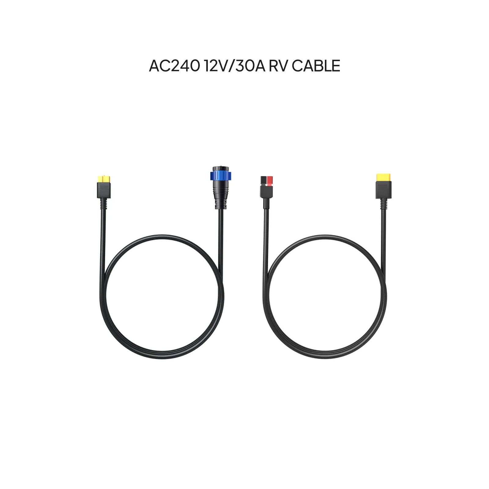 12V RV Cable