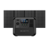 BLUETTI AC70 Portable Power Station | 1,000W 768Wh